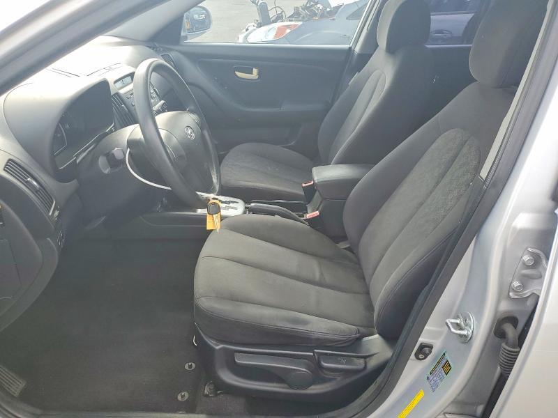 2010 HYUNDAI ELANTRA SE — Фото 7 из 12