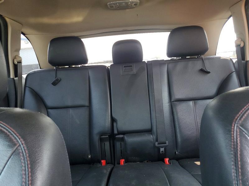 2FMDK3JC3DBC67249 2013 FORD EDGE photo no. 10
