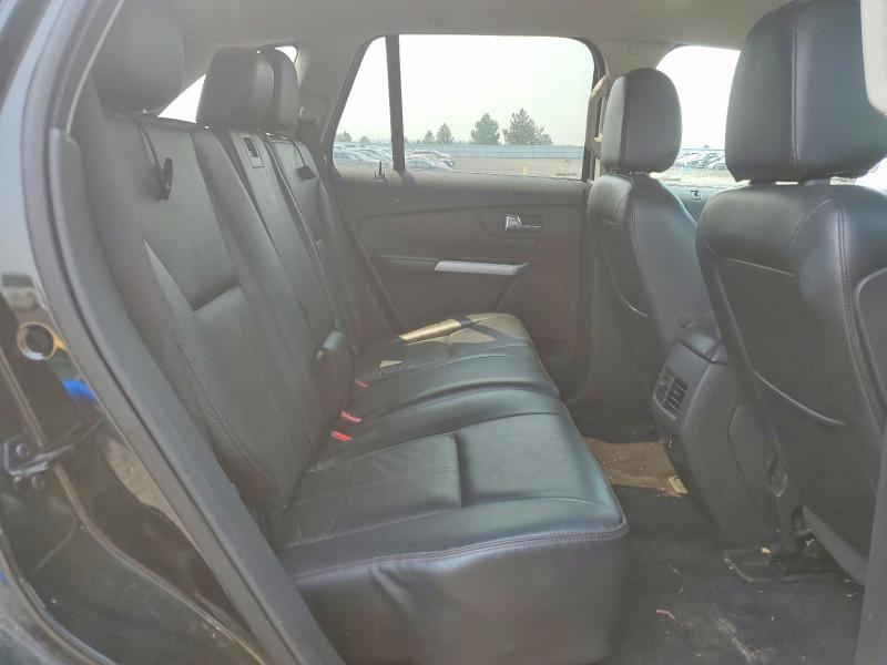 2FMDK3JC3DBC67249 2013 FORD EDGE photo no. 11