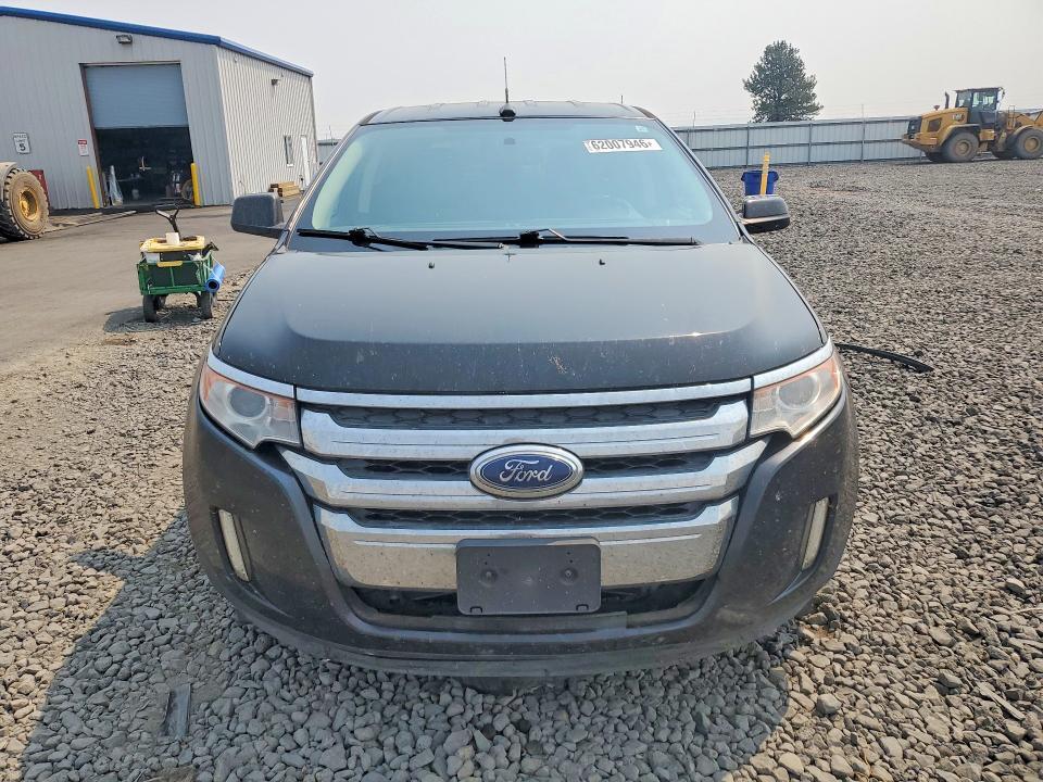 2FMDK3JC3DBC67249 2013 FORD EDGE photo no. 5