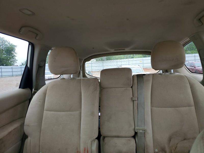 2016 NISSAN PATHFINDER SV — Фото 10 из 14