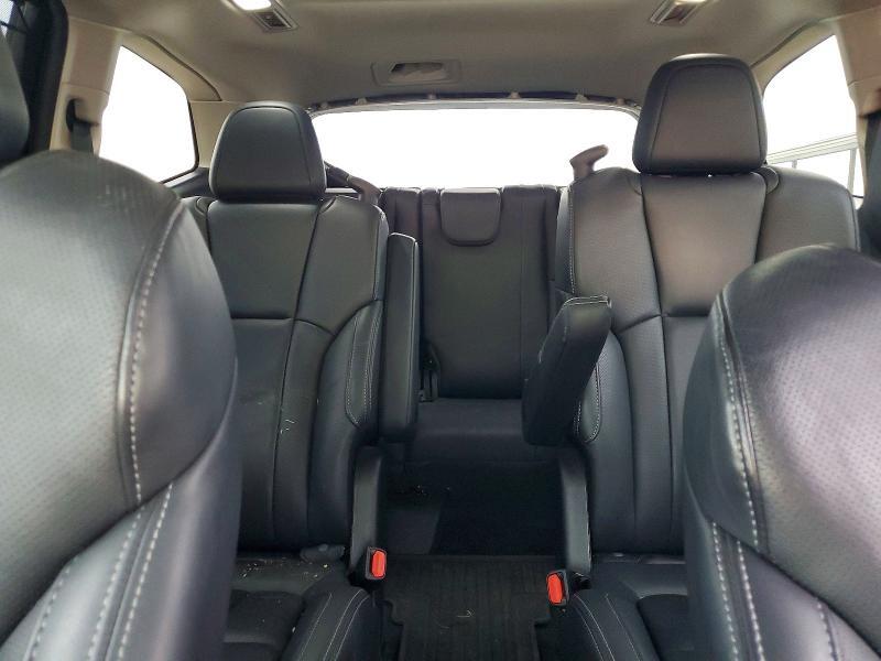 2020 SUBARU ASCENT LIMITED — Фото 10 из 13