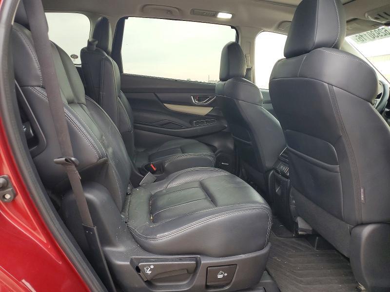 2020 SUBARU ASCENT LIMITED — Фото 11 из 13