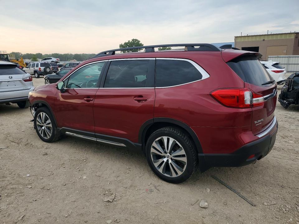 2020 SUBARU ASCENT LIMITED — Фото 2 из 13