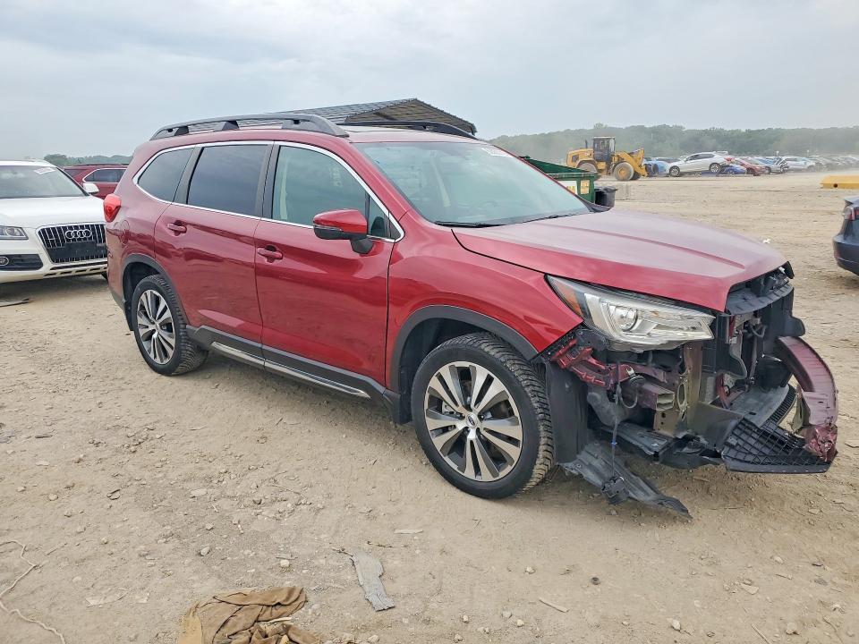 2020 SUBARU ASCENT LIMITED — Фото 4 из 13