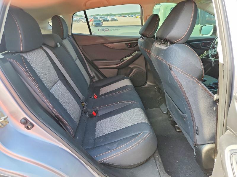 2020 SUBARU CROSSTREK PREMIUM — Фото 10 из 13