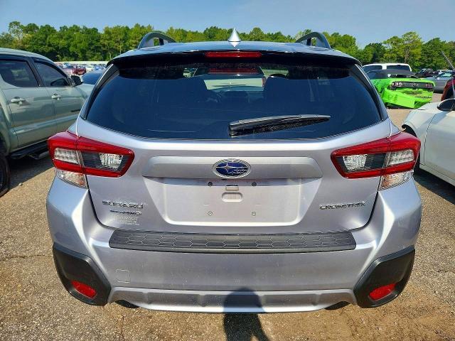 2020 SUBARU CROSSTREK PREMIUM — Фото 6 из 13