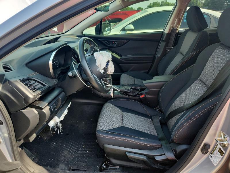 2020 SUBARU CROSSTREK PREMIUM — Фото 7 из 13