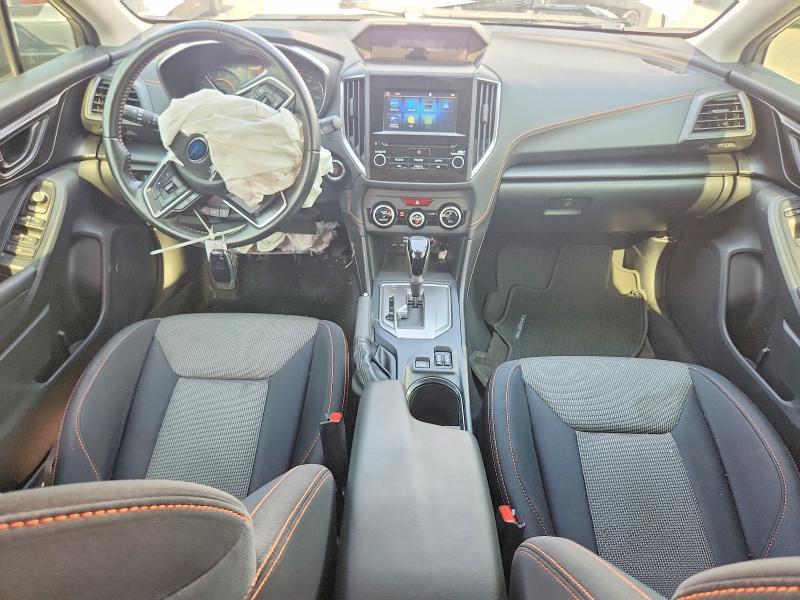 2020 SUBARU CROSSTREK PREMIUM — Фото 8 из 13
