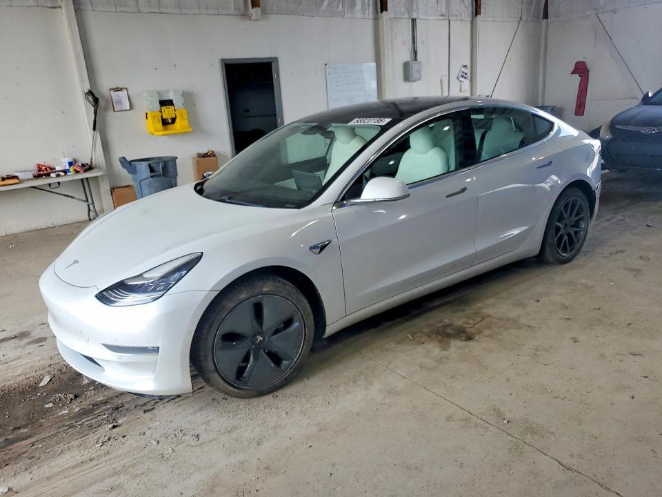 2020 TESLA MDL 3