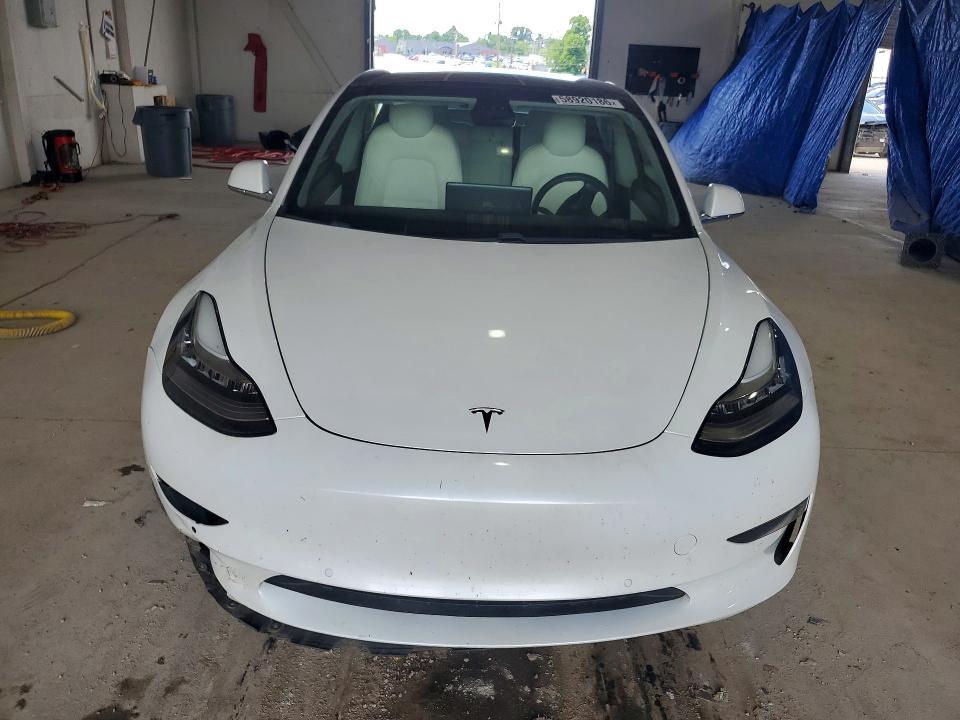 2020 TESLA MDL 3 — Фото 5 из 12