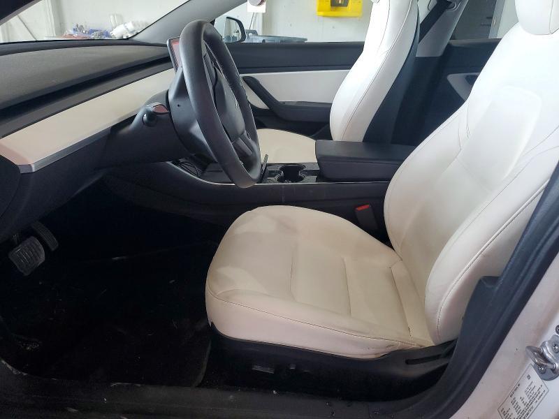 2020 TESLA MDL 3 — Фото 7 из 12