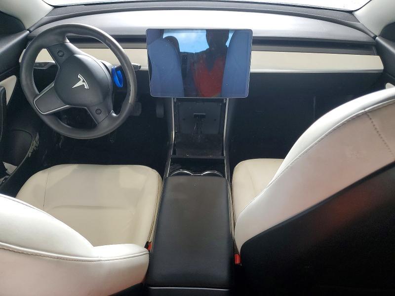 2020 TESLA MDL 3 — Фото 8 из 12