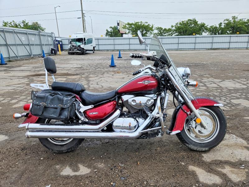 2007 SUZUKI VL1500 JS1VY52A572103019