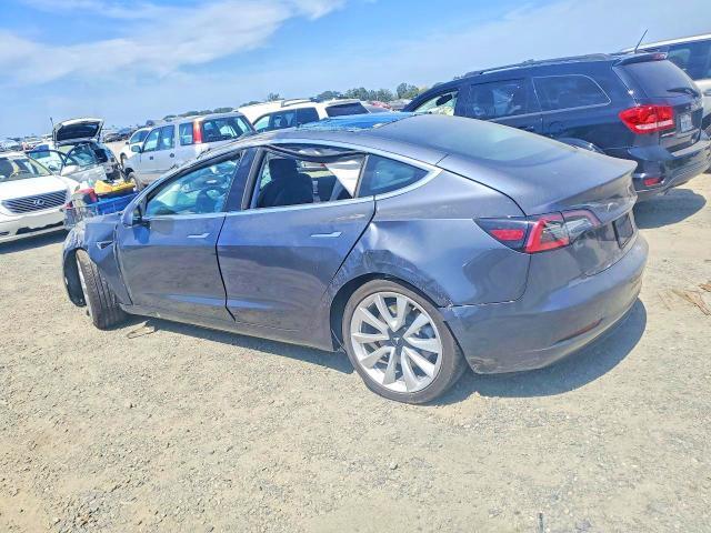 2020 TESLA MODEL 3 — Фото 2 из 12