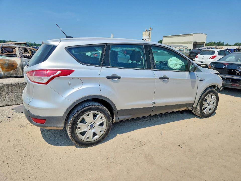 2013 FORD ESCAPE — Фото 3 из 12