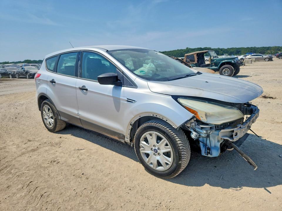 2013 FORD ESCAPE — Фото 4 из 12
