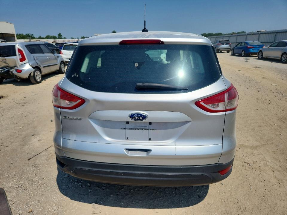 2013 FORD ESCAPE — Фото 6 из 12