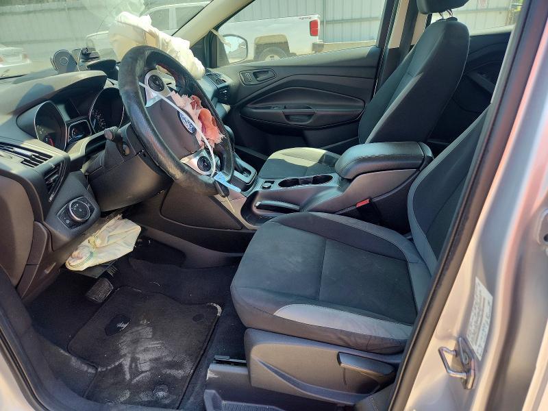 2013 FORD ESCAPE — Фото 7 из 12