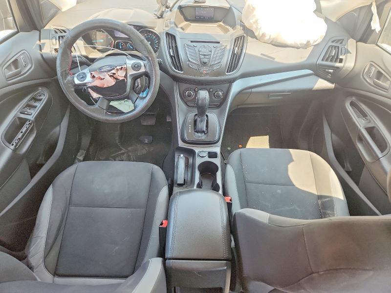 2013 FORD ESCAPE — Фото 8 из 12