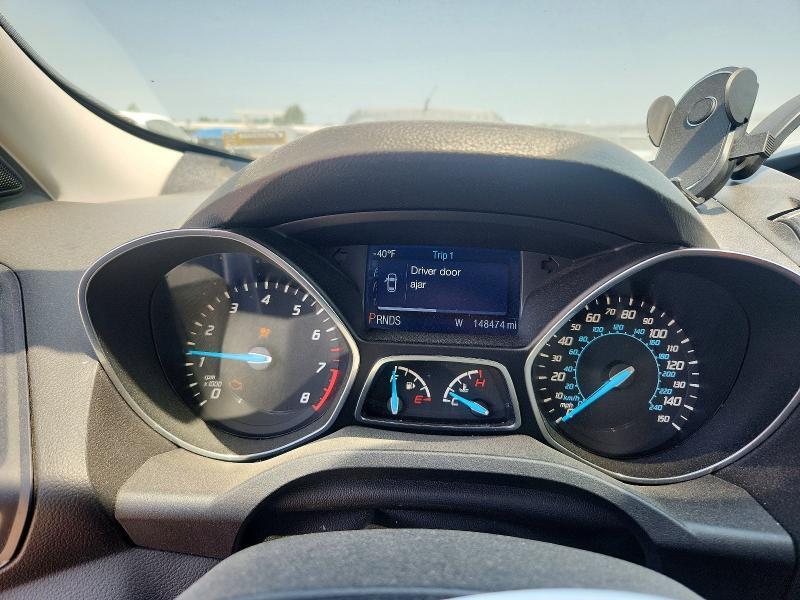 2013 FORD ESCAPE — Фото 9 из 12