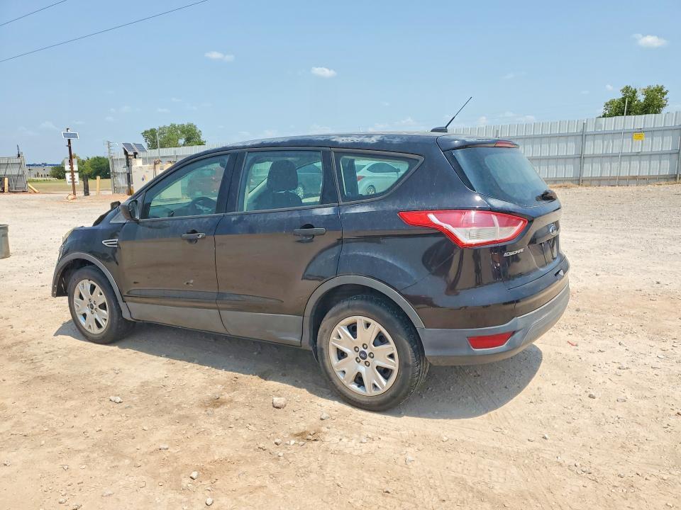 2013 FORD ESCAPE S — Фото 2 из 13