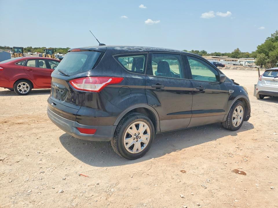2013 FORD ESCAPE S — Фото 3 из 13