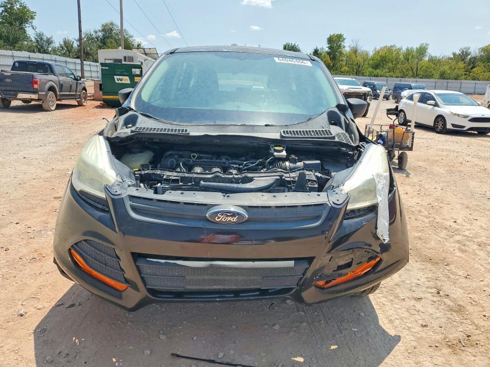 2013 FORD ESCAPE S — Фото 5 из 13