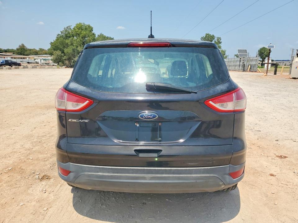 2013 FORD ESCAPE S — Фото 6 из 13