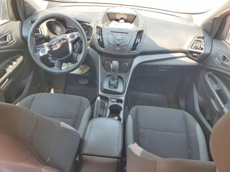 2013 FORD ESCAPE S — Фото 8 из 13