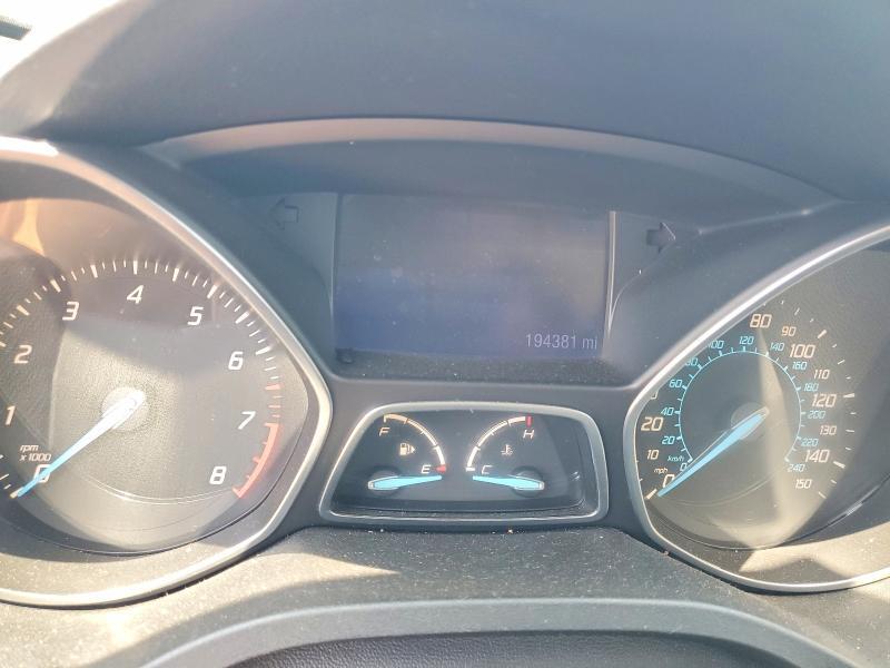2013 FORD ESCAPE S — Фото 9 из 13