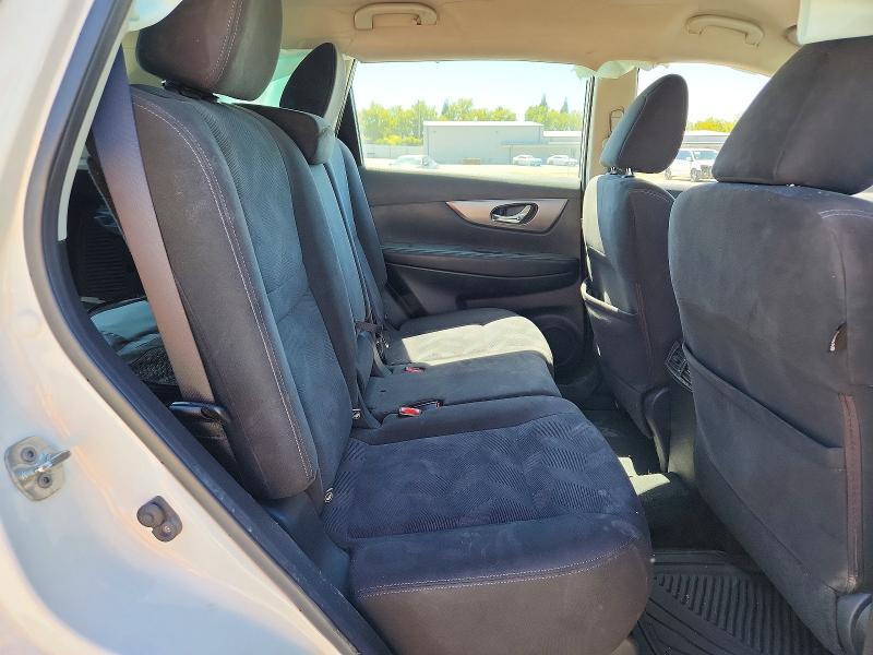 KNMAT2MV2GP593844 2016 NISSAN ROGUE photo no. 11
