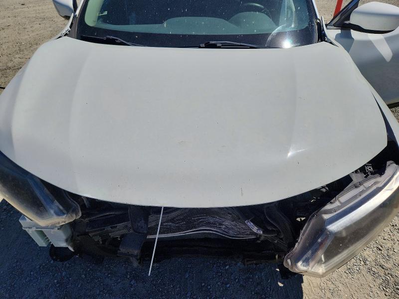 KNMAT2MV2GP593844 2016 NISSAN ROGUE photo no. 12