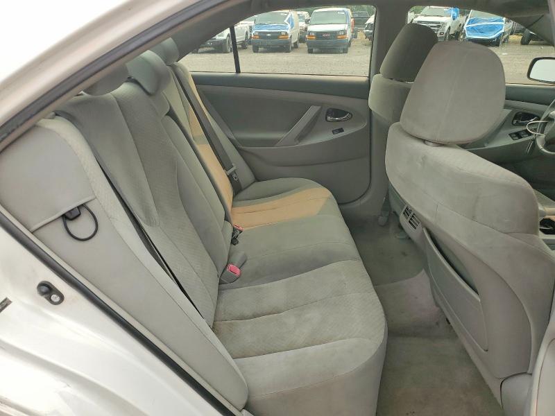 2007 TOYOTA CAMRY HYBRID — Фото 10 из 12
