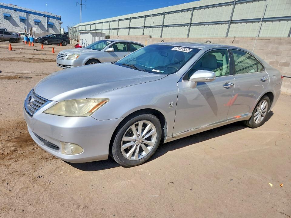 JTHBK1EG4A2347950 2010 LEXUS ES photo no. 1