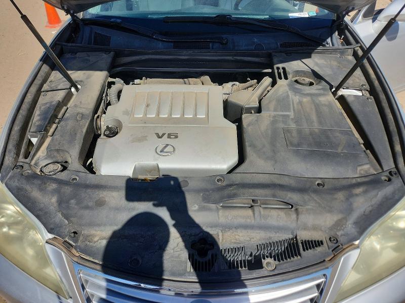 JTHBK1EG4A2347950 2010 LEXUS ES photo no. 11