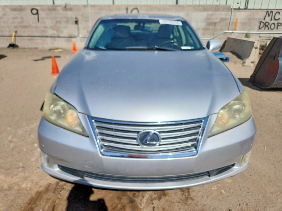 JTHBK1EG4A2347950 2010 LEXUS ES photo no. 5
