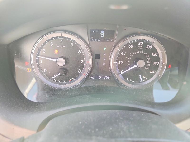 JTHBK1EG4A2347950 2010 LEXUS ES photo no. 9