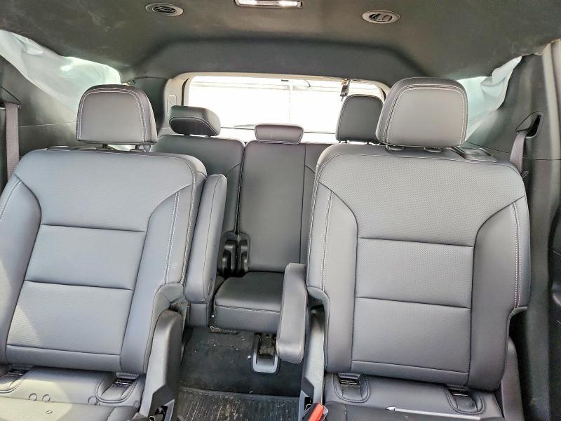 2025 CHEVROLET TRAVERSE LT — Фото 10 из 13