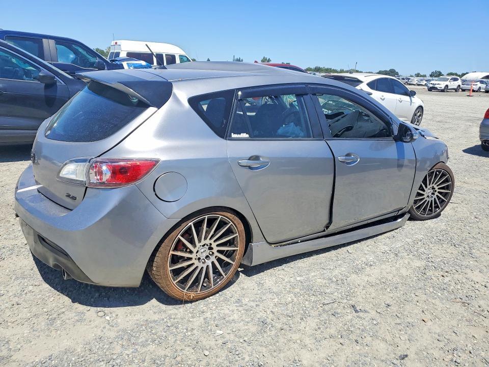 2010 MAZDA 3 S — Фото 3 из 12