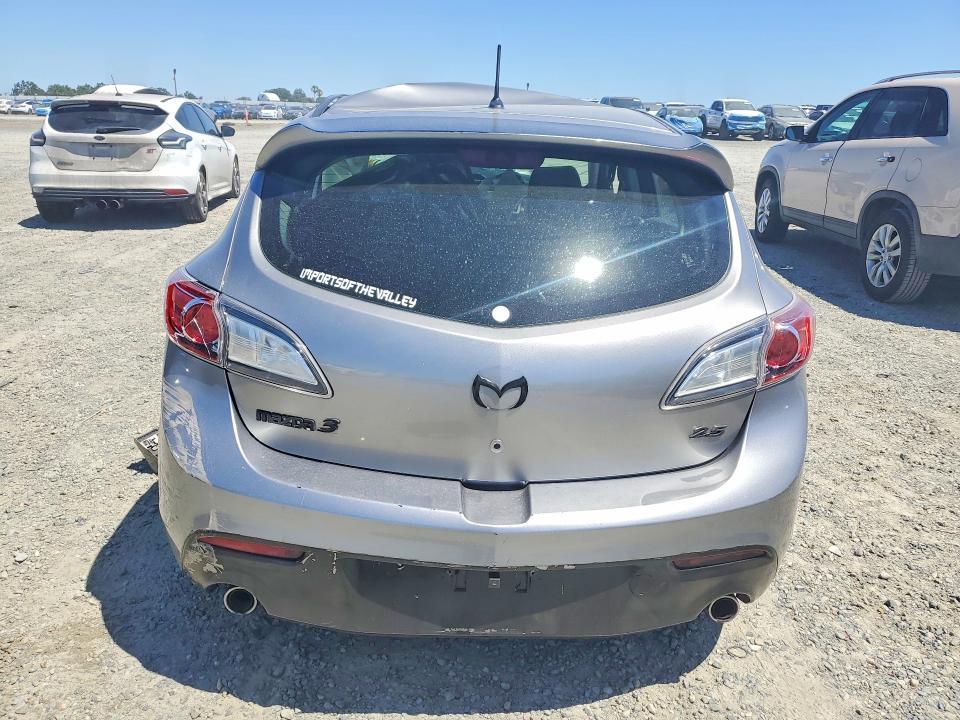 2010 MAZDA 3 S — Фото 6 из 12