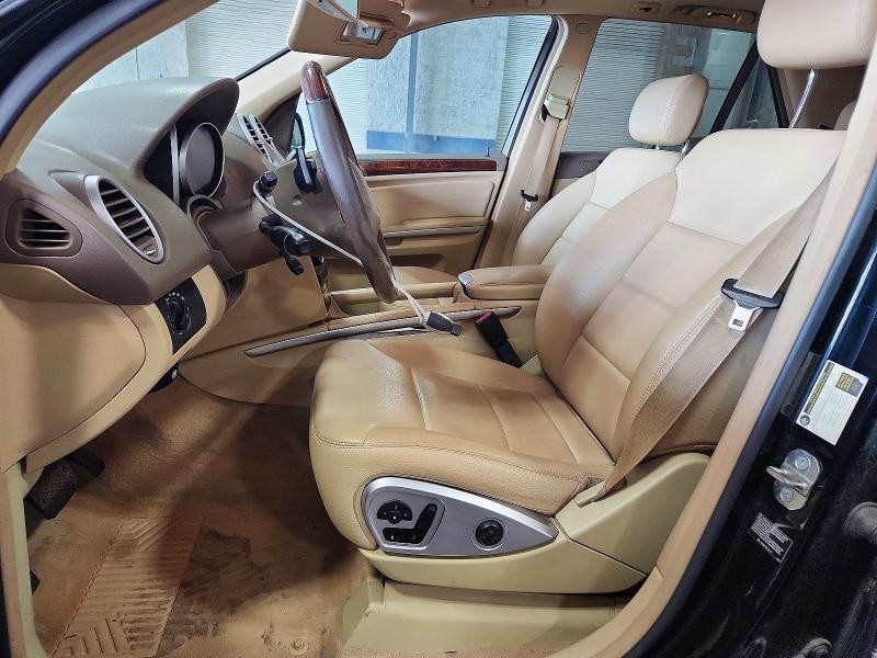 2010 MERCEDES-BENZ ML 350 4MATIC — Фото 7 из 13