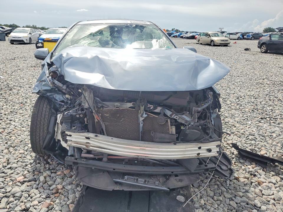 JTDFPRAE8LJ010455 2020 TOYOTA COROLLA photo no. 5