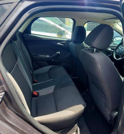 2013 FORD FOCUS SE — Фото 10 из 12