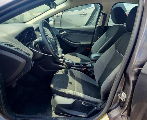 2013 FORD FOCUS SE — Фото 7 из 12