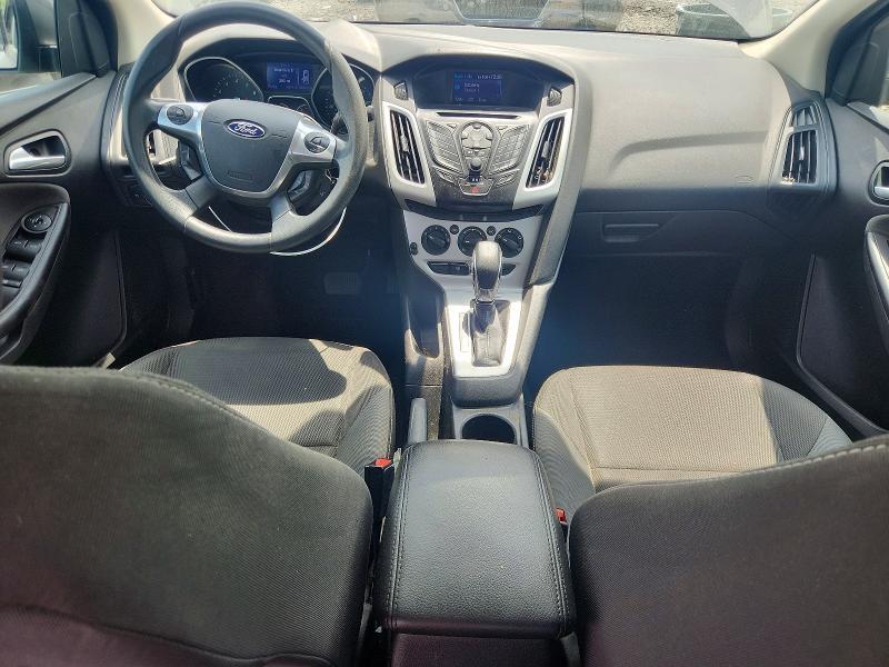 2013 FORD FOCUS SE — Фото 8 из 12