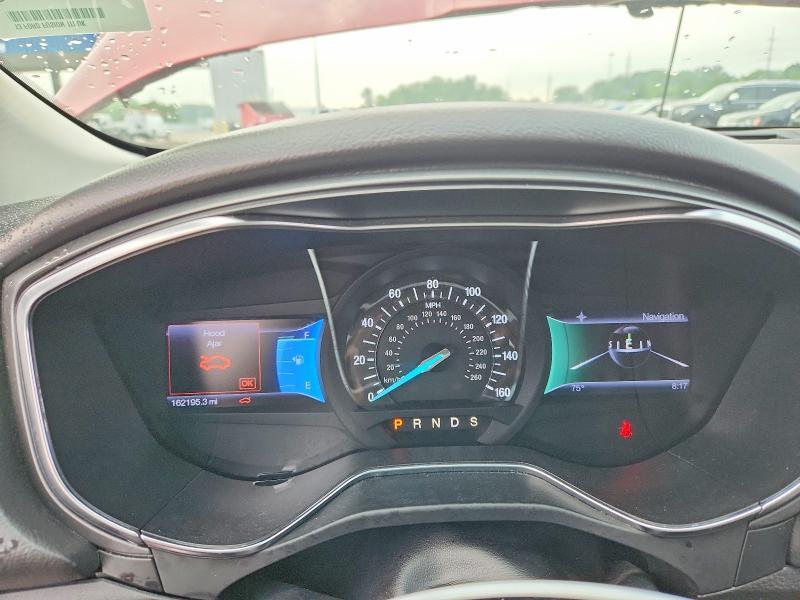 3FA6P0D99DR190178 2013 FORD FUSION photo no. 9