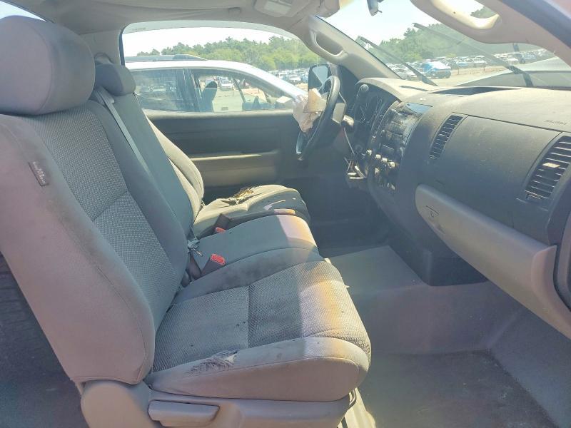 2007 TOYOTA TUNDRA BASE — Фото 10 из 12