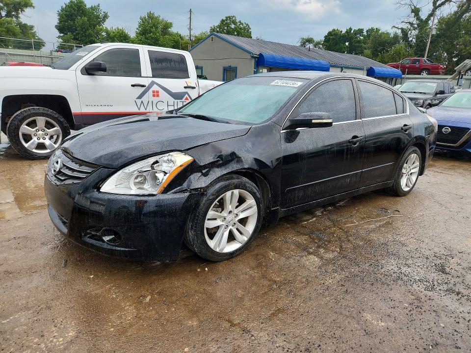 1N4BL2AP8AN506645 2010 NISSAN ALTIMA photo no. 1