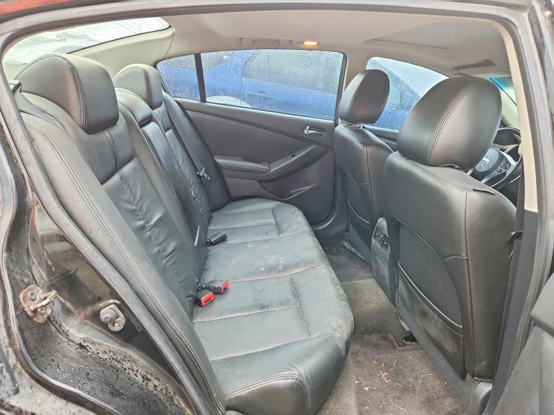 1N4BL2AP8AN506645 2010 NISSAN ALTIMA photo no. 10